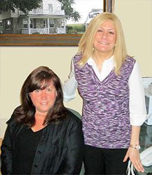 Kim Kondelka Conti and Paula L. Nolte